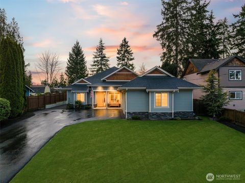 Photo of 20413 Church Lake Drive E, Bonney Lake, WA 98391 (MLS # 2488032)