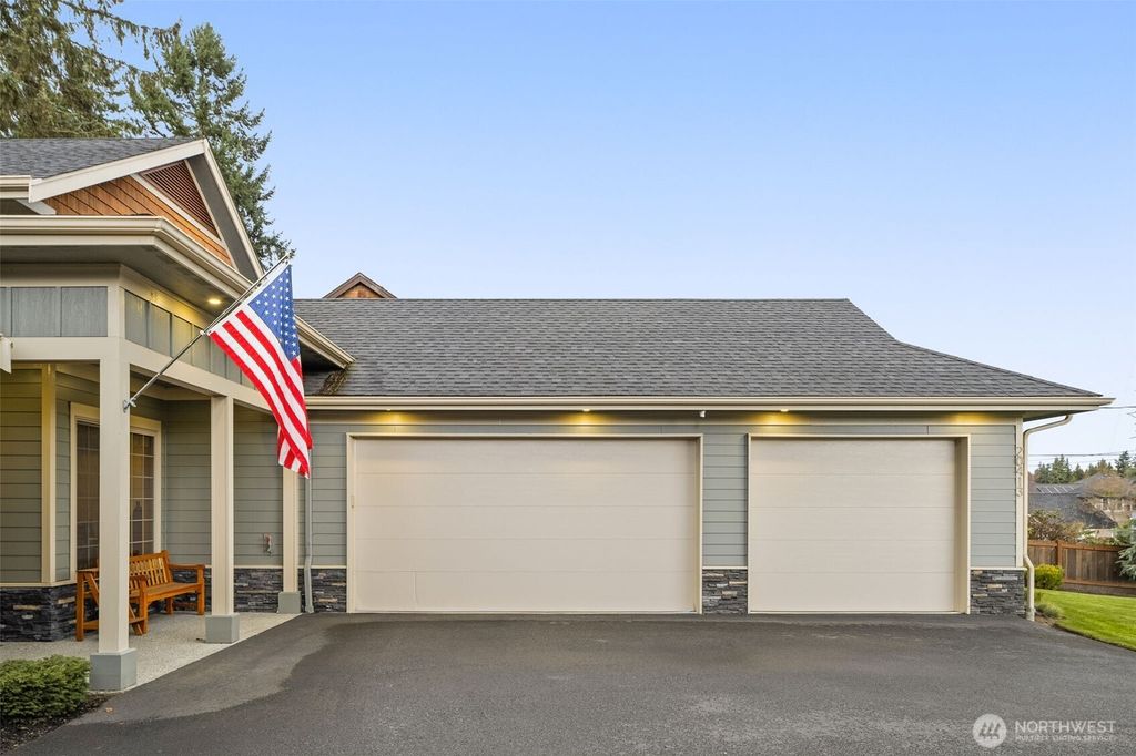 Photo of 20413 Church Lake Drive E, Bonney Lake, WA 98391 (MLS # 2488032)