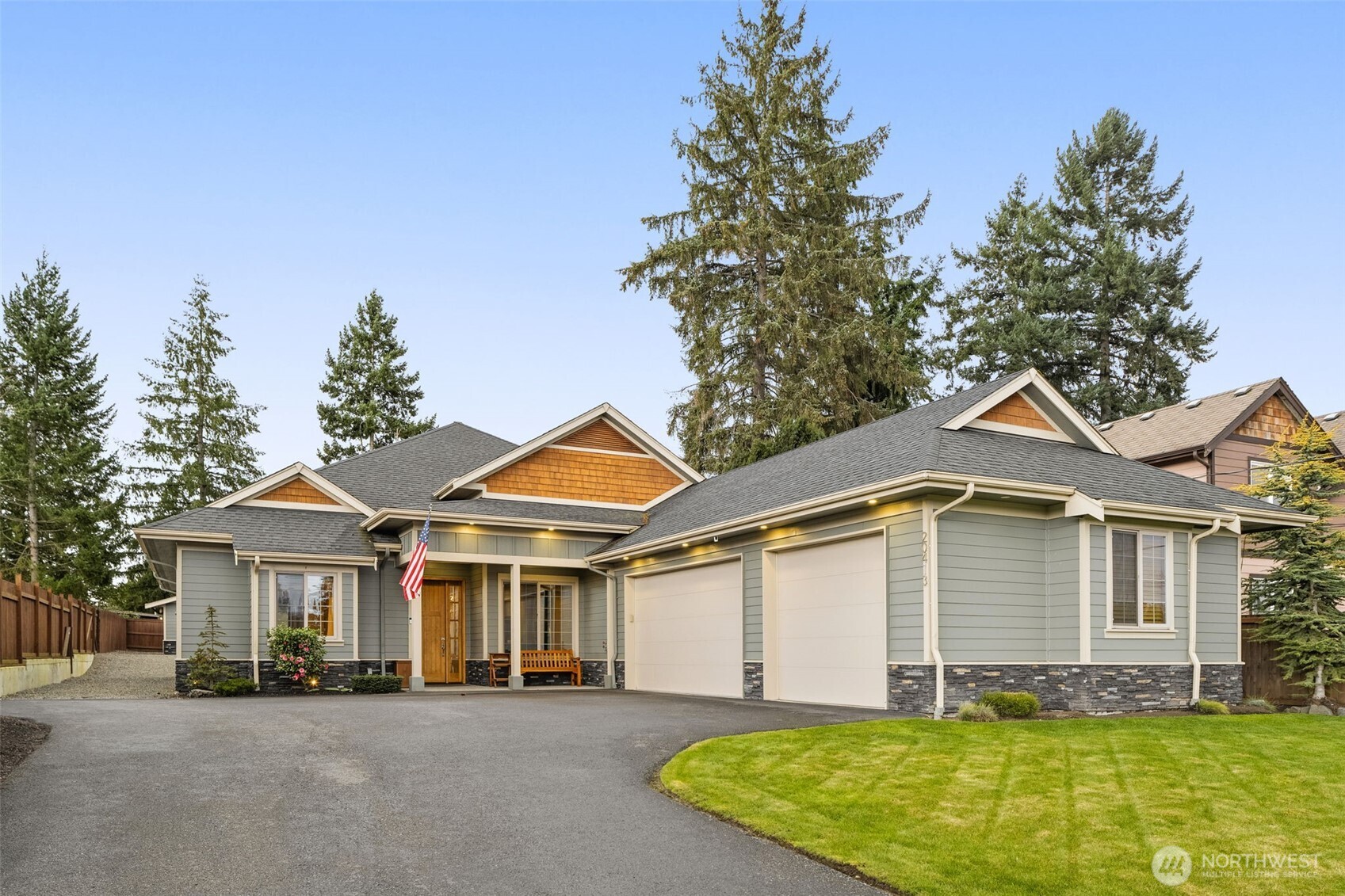 20413 Church Lake Drive E