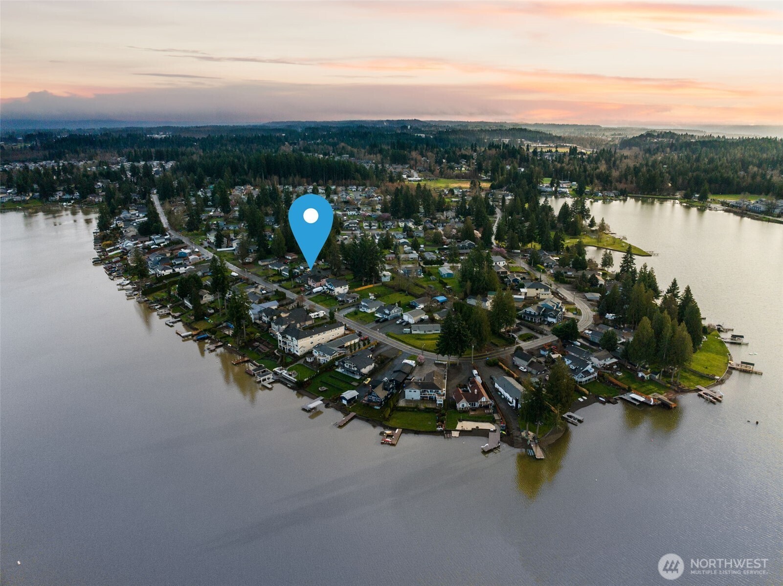 20413 Church Lake Drive E