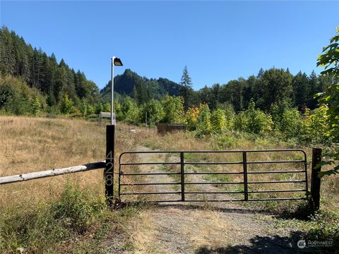 428 Savio Road White Pass WA 98937