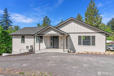151 Alpha Drive Longview WA 98632