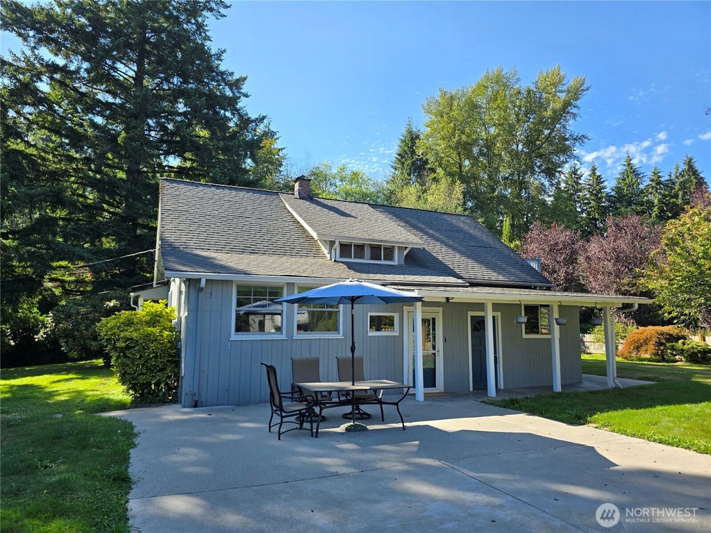 Photo of 21911 123rd Avenue NE, Arlington, WA 98223 (MLS # 2525297)