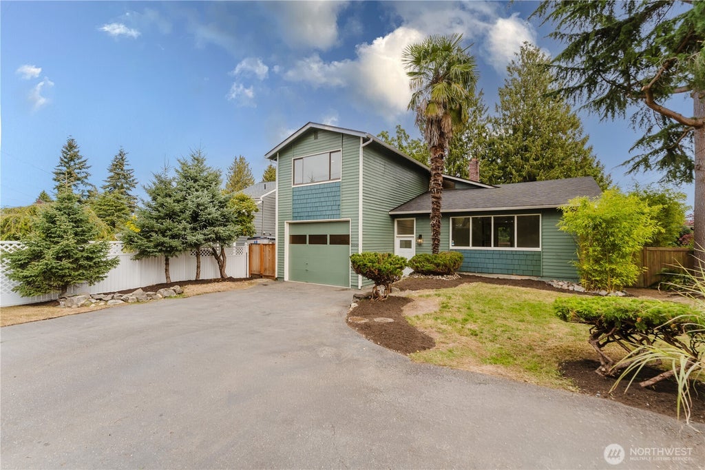 Photo of 10050 13th Avenue NW, Seattle, WA 98177 (MLS # 2581365)