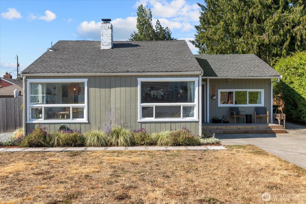 Photo of 2112 S 126th Street, Seattle, WA 98168 (MLS # 2411629)