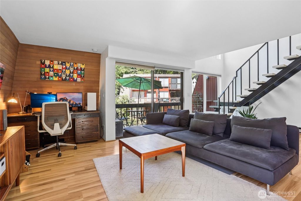Photo of 10765 Burke Avenue N #14, Seattle, WA 98133 (MLS # 2404315)