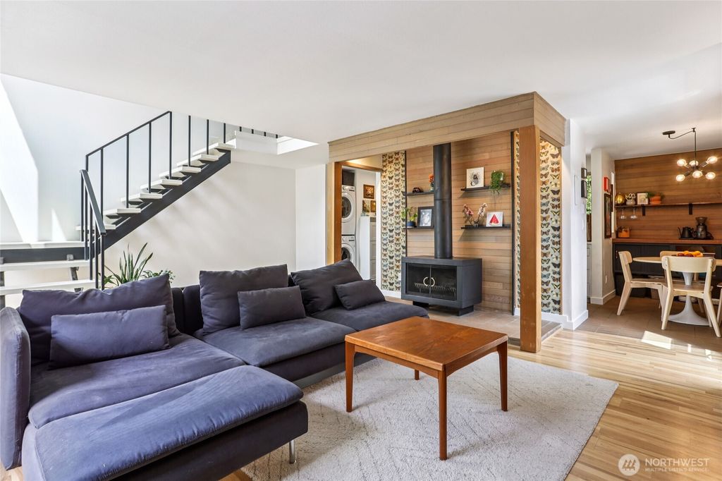 Photo of 10765 Burke Avenue N #14, Seattle, WA 98133 (MLS # 2404315)