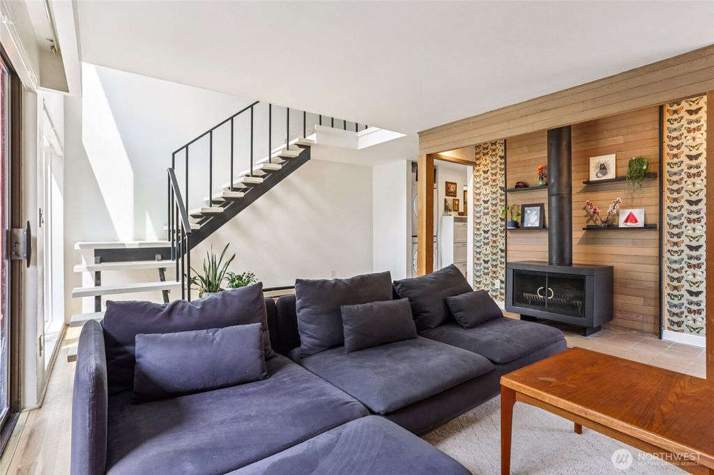 Photo of 10765 Burke Avenue N #14, Seattle, WA 98133 (MLS # 2404315)