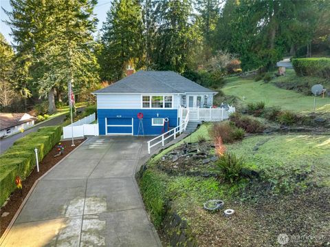 419 Hyde Park Drive Hoquiam WA 98550