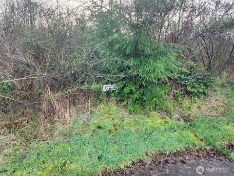 Photo of 1 MURRE CT, Hoquiam, WA 98550 (MLS # 2493053)