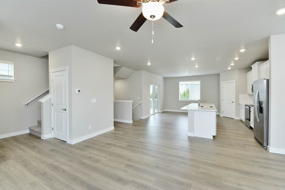 Photo of 8741 151st Street E, Puyallup, WA 98375 (MLS # 2539774)