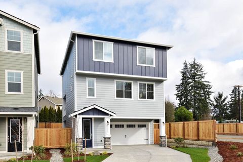 Photo of 8741 151st Street E, Puyallup, WA 98375 (MLS # 2539774)