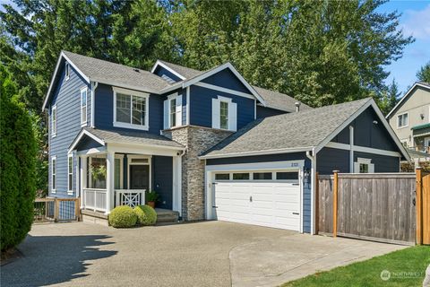 A home in Renton