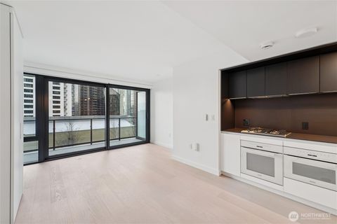 Photo of 300 Virginia Street #801, Seattle, WA 98121 (MLS # 2461525)