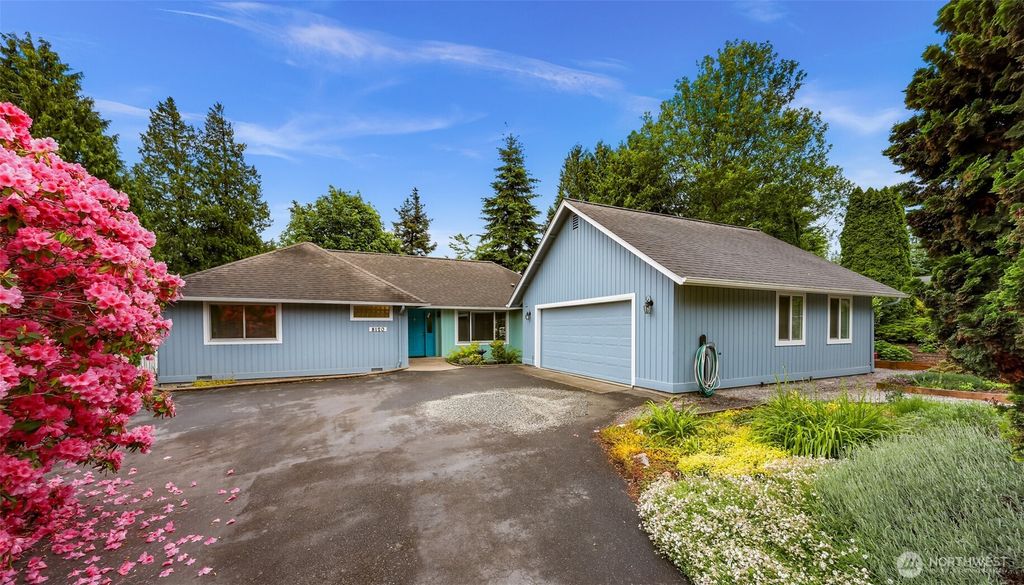 Photo of 8120 Kitamat Way, Blaine, WA 98230 (MLS # 2532323)