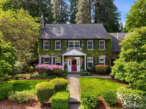 Photo of 13612 NE 42nd Avenue, Vancouver, WA 98686 (MLS # 2485380)