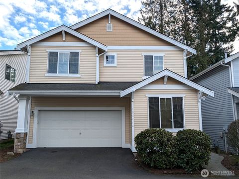 19311 24th Avenue W G Lynnwood WA 98036