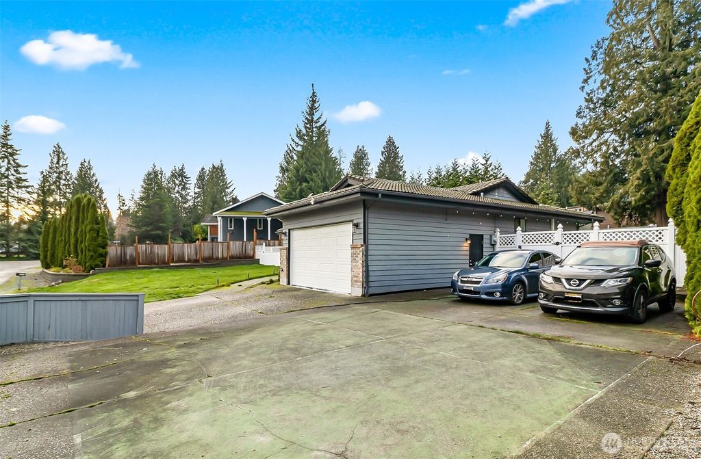 Photo of 2224 114th Avenue NE, Lake Stevens, WA 98258 (MLS # 2458592)