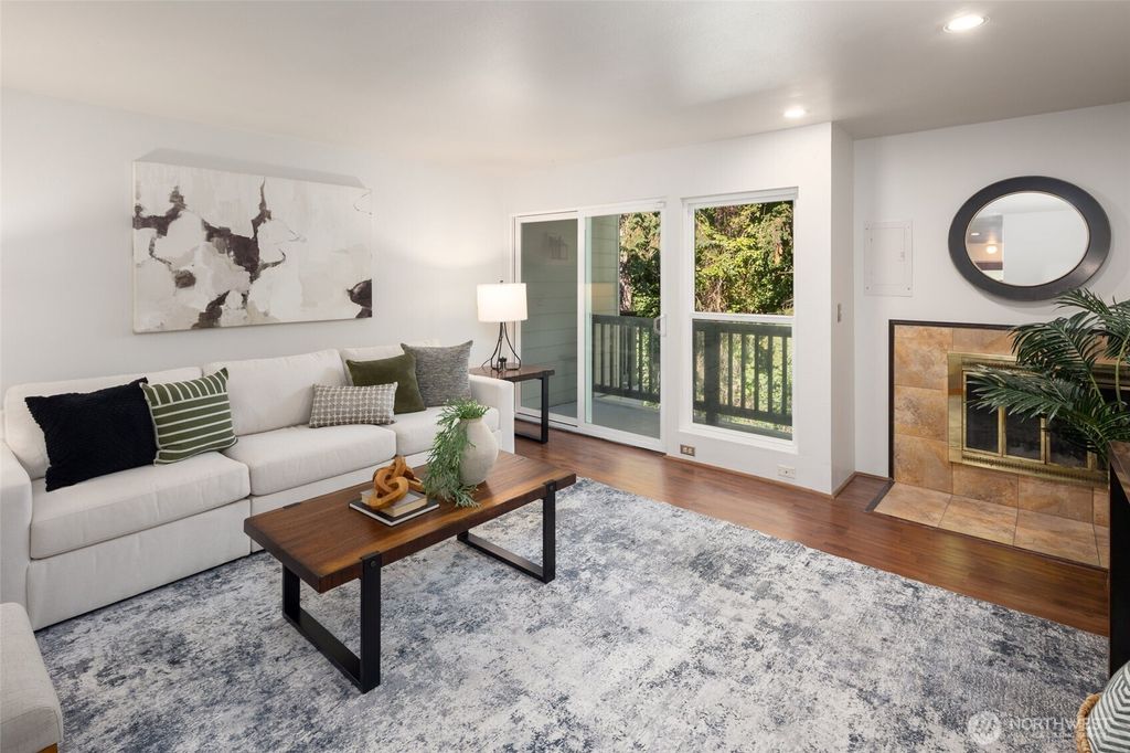 Photo of 1900 N Northgate Way #1944, Seattle, WA 98133 (MLS # 2444833)