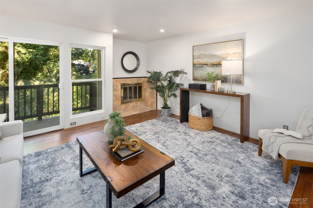 Photo of 1900 N Northgate Way #1944, Seattle, WA 98133 (MLS # 2444833)