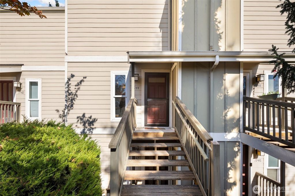 Photo of 1900 N Northgate Way #1944, Seattle, WA 98133 (MLS # 2444833)