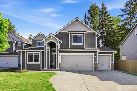 Photo of 21316 115th Street Ct E, Bonney Lake, WA 98391 (MLS # 2528531)