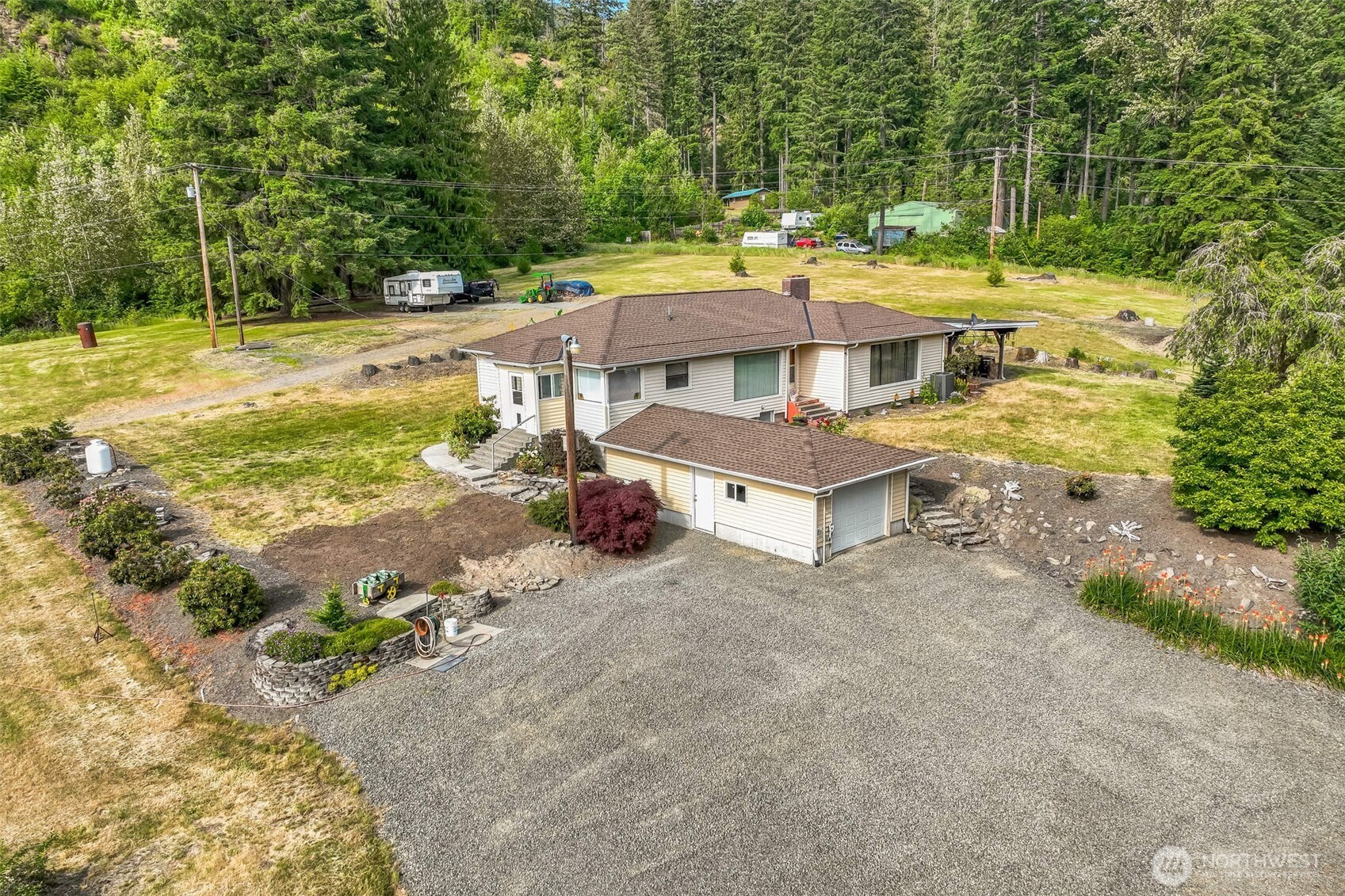 107 Peters Creek