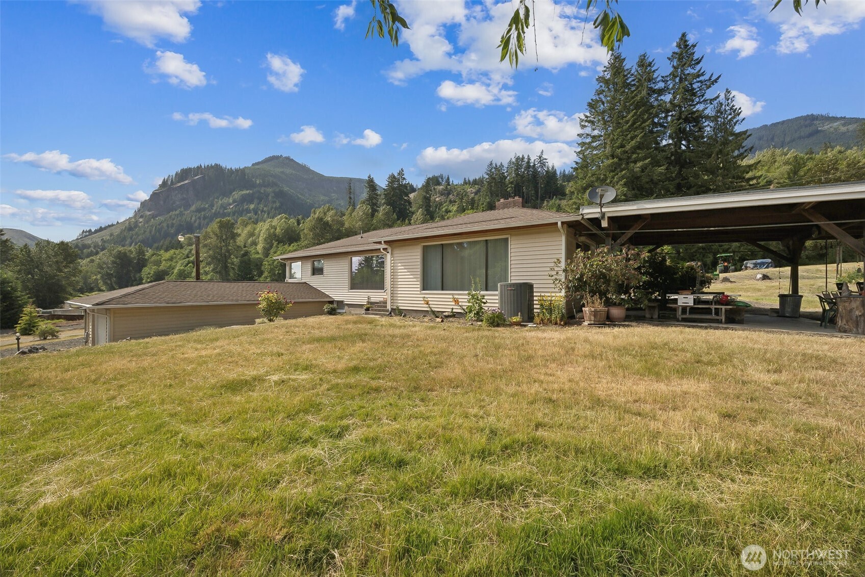 107 Peters Creek