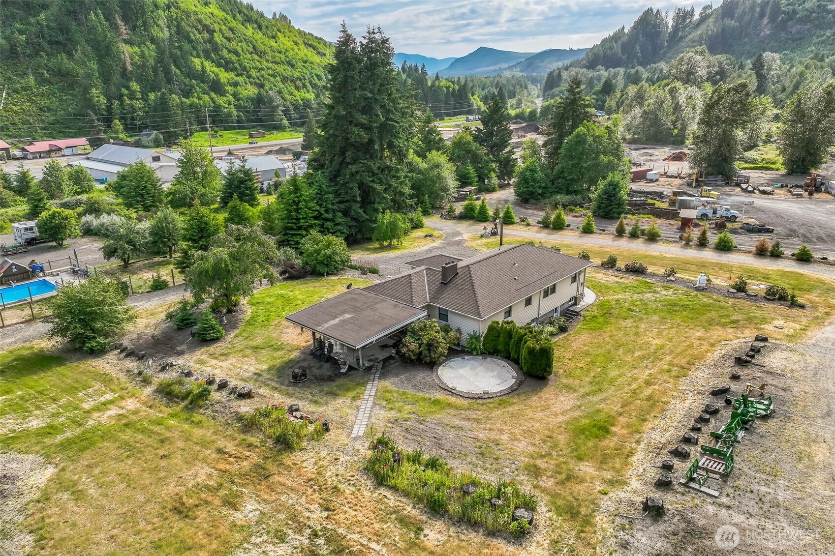 107 Peters Creek