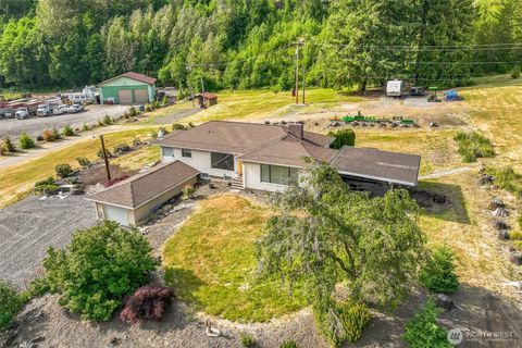 107 Peters Creek Randle WA 98377