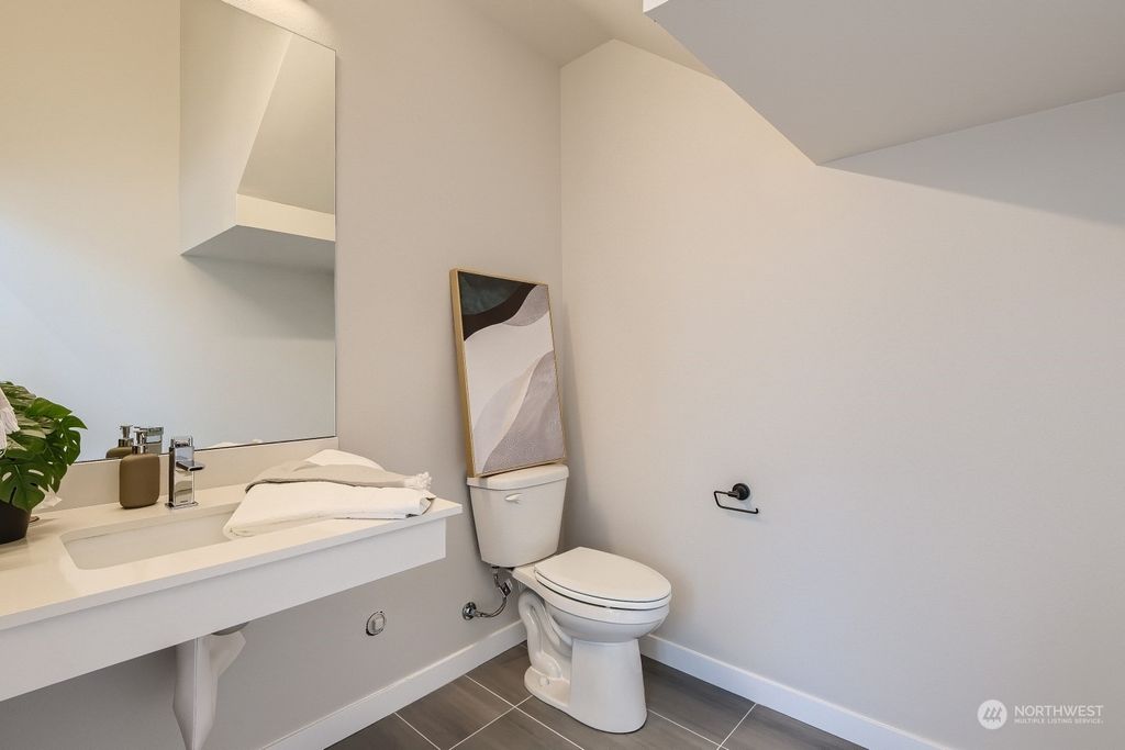 Photo of 806 23rd Avenue S #B, Seattle, WA 98144 (MLS # 2022737)