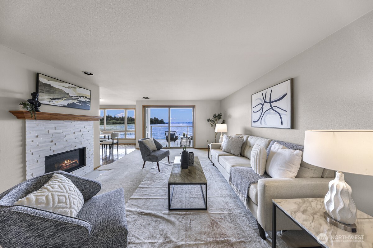 9727 NE Juanita Drive 308
