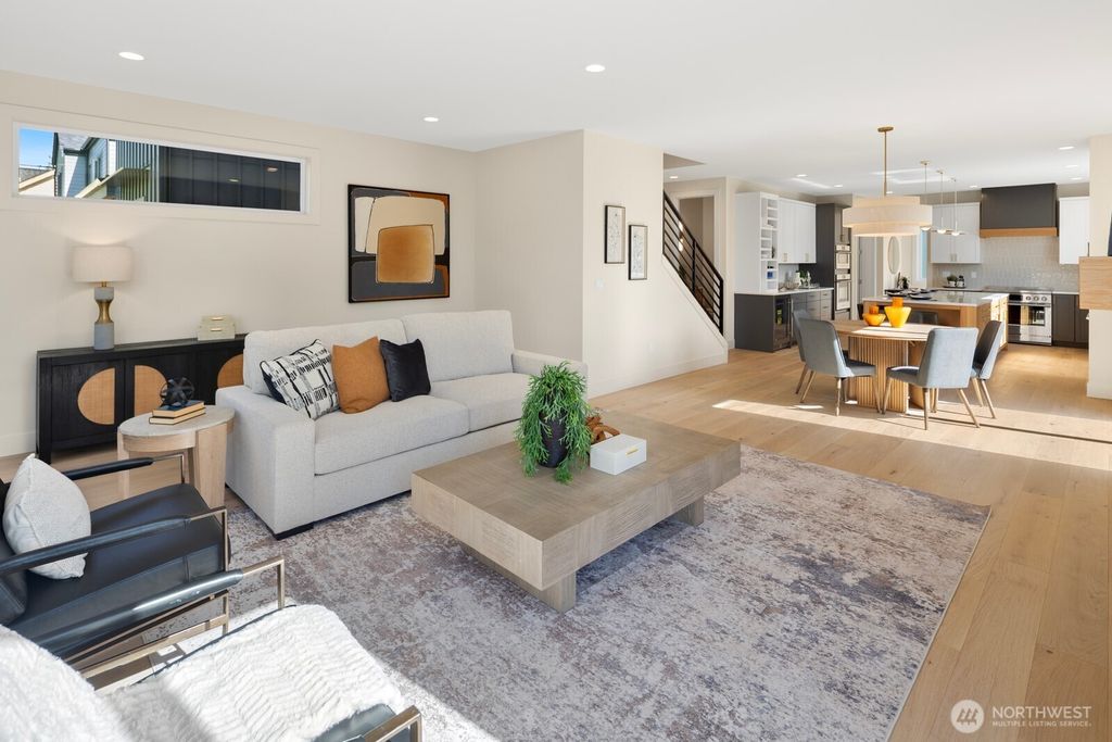 Photo of 3250 29th Avenue W, Seattle, WA 98199 (MLS # 2528586)