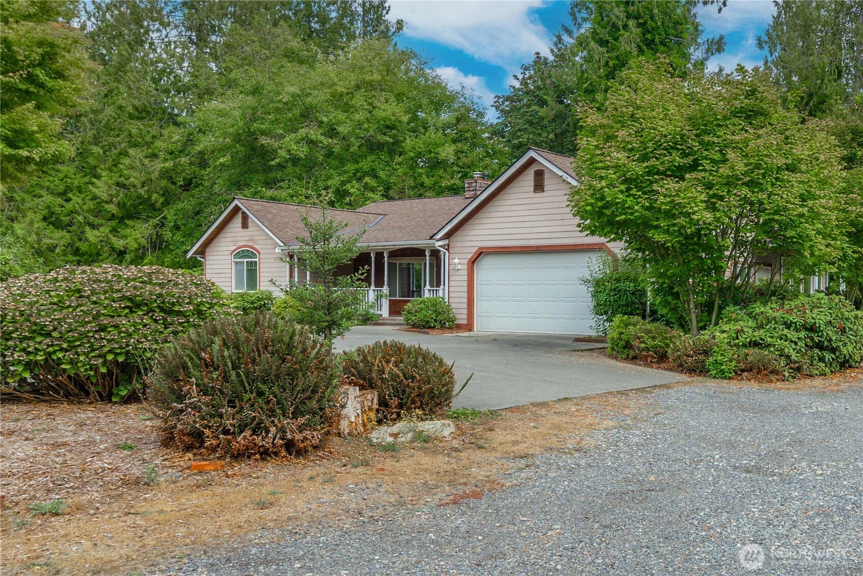 2821 Grade Road