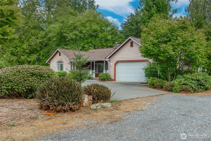 2821 Grade Road