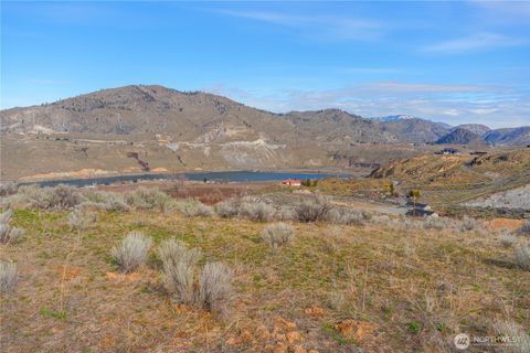 Photo of 0 Tract 4 McNeil Canyon, Orondo, WA 98816 (MLS # 2382824)