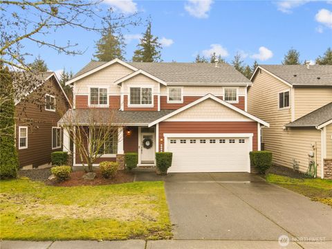 8624 28th Way SE, Olympia, WA 98513 - MLS#: 2349066