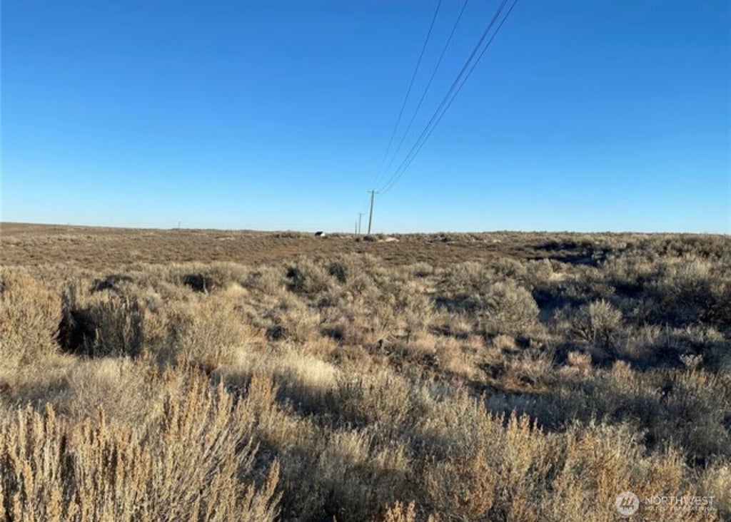 Photo of 4549 W Coyote Trail, Ephrata, WA 98902 (MLS # 2560992)