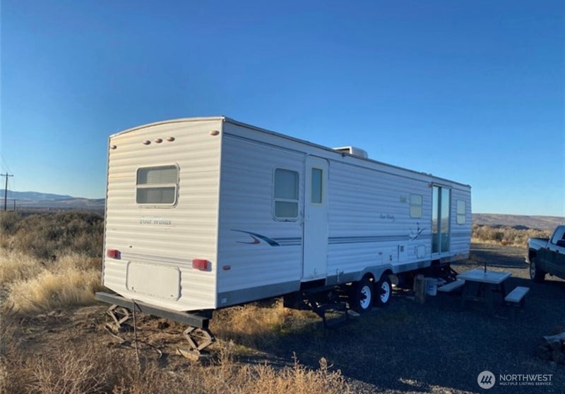 4549 W Coyote Trail