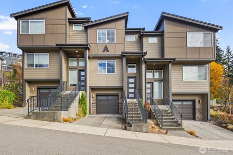 Photo of 1325 Seattle Hill Road #A2, Bothell, WA 98012 (MLS # 2453788)