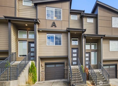 Photo of 1325 Seattle Hill Road #A2, Bothell, WA 98012 (MLS # 2453788)