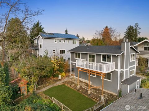 Photo of 4028 38TH Avenue S, Seattle, WA 98118 (MLS # 2456669)
