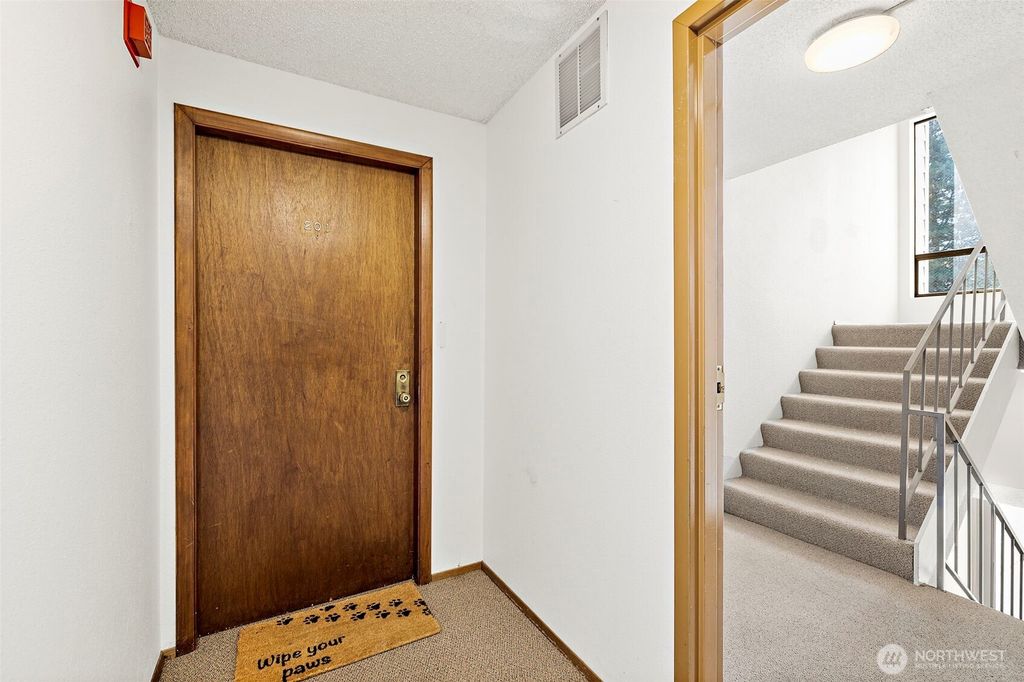 Photo of 17417 Ashworth Avenue N #201, Shoreline, WA 98133 (MLS # 2441675)