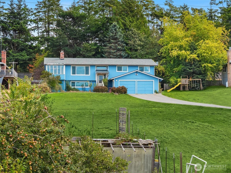 2861 Heller Road