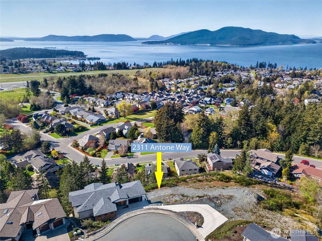 Photo of 2311 Antone Way, Anacortes, WA 98221 (MLS # 2505787)