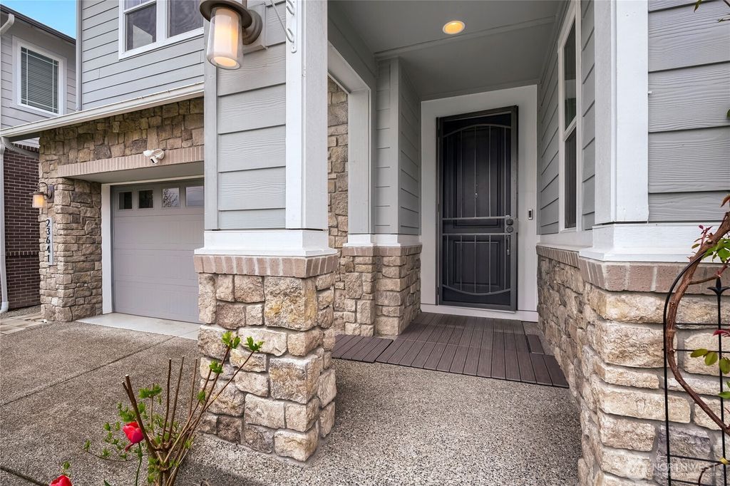 Photo of 23641 SE 269th Court, Maple Valley, WA 98038 (MLS # 2513167)