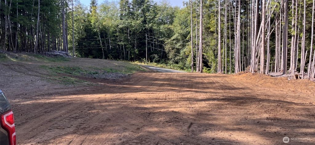 Photo of 554 Eagle Point Road, Sekiu, WA 98381 (MLS # 2513476)