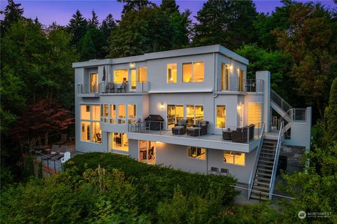 A home in Burien