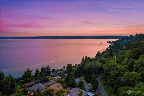 A home in Burien