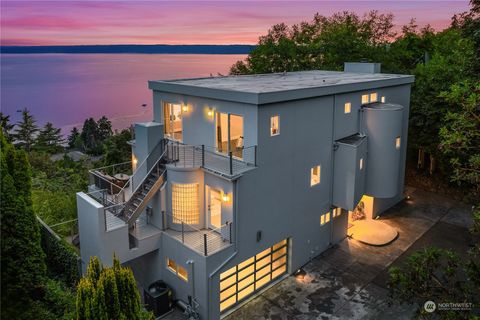 A home in Burien